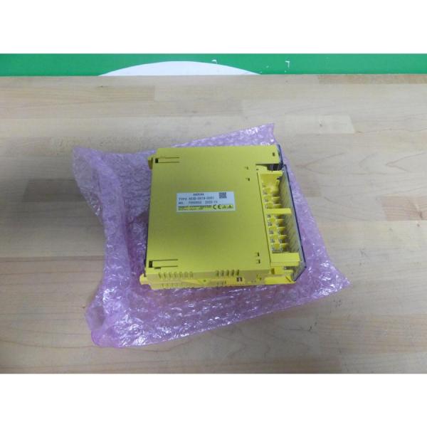 新品 FANUC AAD04A A03B-0819-C051 送料無料 6ヶ月保証 : TMMストア2