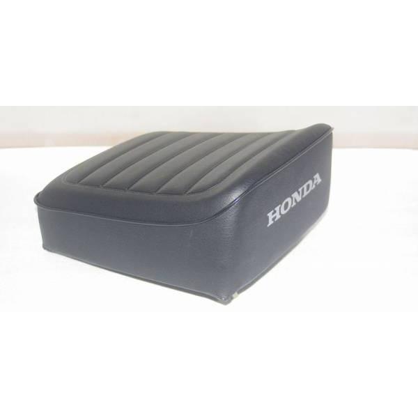 HONDA cd125t ベンリィ125 シート CD125T ベンリィ/ベンリー タンデム/ピリオン シート : ティー