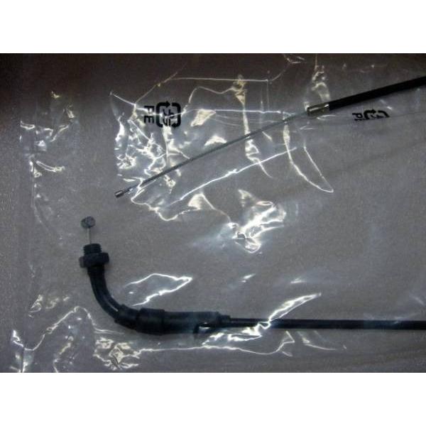 Ct110ハンターカブ国内仕様モデル アクセルワイヤー スロットルケーブル Ct110 521 ティーモータース 通販 Yahoo ショッピング