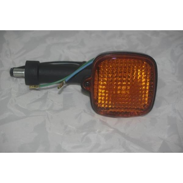 ホンダ CT110 2006年 郵政仕様☆フロントウインカー 右