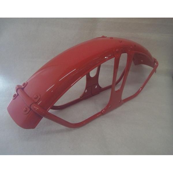 【ホンダ純正】Trail110・CT110用フェンダー　ハンターカブ jjmo-169-g.jpg