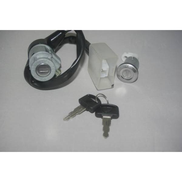 ジャイロ ホンダ（HONDA） ジャイロX TD01 キーセット 純正 新品 : ティー