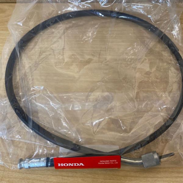 ホンダ（HONDA） マグナ50 スピードメーターケーブル 純正 : ティー