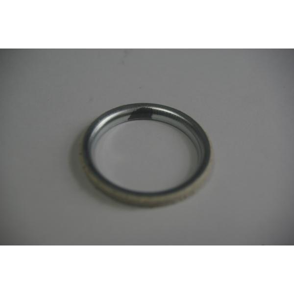 モンキー　Z50M 　エキゾーストパイプガスケット　当時物ではございません。ホンダより取寄せた純正品です。新品です。宜しくお願い致します。