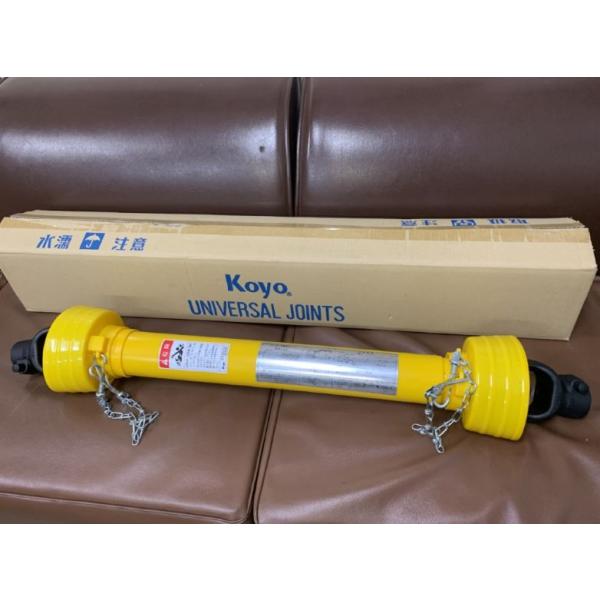 KS200 ユニバーサルジョイントASSY 光洋精工 日本製トラクター用