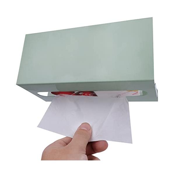 ルボナリエペーパータオルホルダー