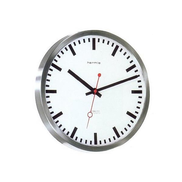 Hermle(ヘルムレ）掛け時計 30471-002100 : Times Square - 通販