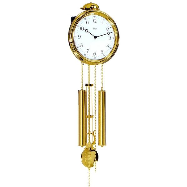 HERMLE(ヘルムレ)ドイツ製柱時計 Hermle(ヘルムレ）機械式振り子時計 60991-000261 : Times Square