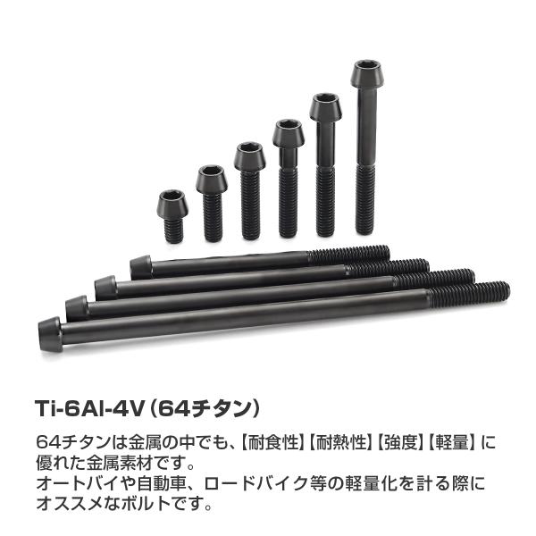�`�^���{���g M6�~22mm 1.0 �e�[�p�[�w�b�h �Z�p���t�� �L���b�v�{���g �u���b�N 1�� JA4122 ���i�摜1