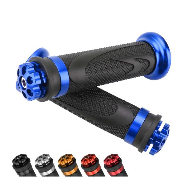 アルミ製ハンドグリップ 6個セット アルミ製ハンドグリップ 6個セット