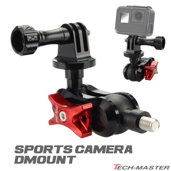 【超レア】ロードスター用GoProアンテナマウント 41CJz0LwHhS.jpg