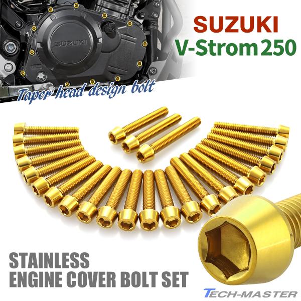 VXg[250 V-Strom GWJo[ NNP[X {g 25{Zbg XeX XYLԗp S[hJ[ TB9039