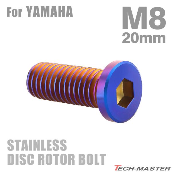 u[LfBXN [^[{g M8×20mm P1.25 }np ~jtbgwbh XeX Ă`^J[ TD0042