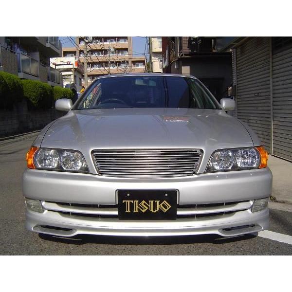 トヨタチェイサー 100系 ビレットグリル Buyee Buyee Japanese Proxy Service Buy From Japan Bot Online