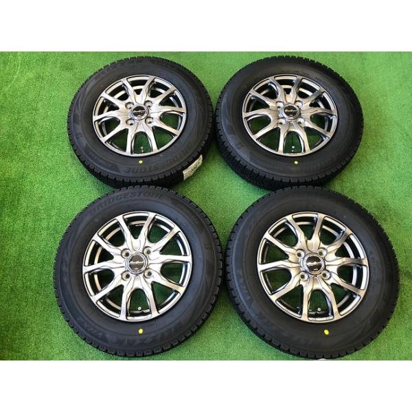 全国送料込☆ブリヂストンVRX2☆145/80R13☆軽自動車 2024年製 送料無料 BS ブリヂストン VRX2 ブイアールエックス2