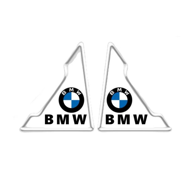 ドアエッジガード BMW ドアコーナー プロテクター ドア角 保護カバー 傷防止 凹み防止 爆買