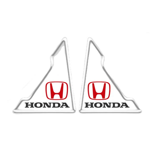 ドアエッジガード ホンダ HONDA ドアコーナー プロテクター ドア角 保護カバー 傷防止 凹み防止 爆買