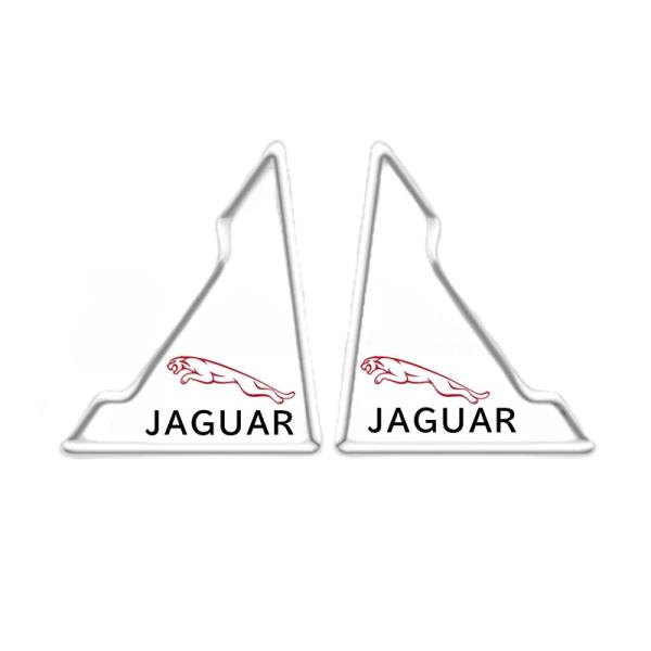 ドアエッジガード ジャガー JAGUAR ドアコーナー プロテクター ドア角 保護カバー 傷防止 凹み防止 爆買