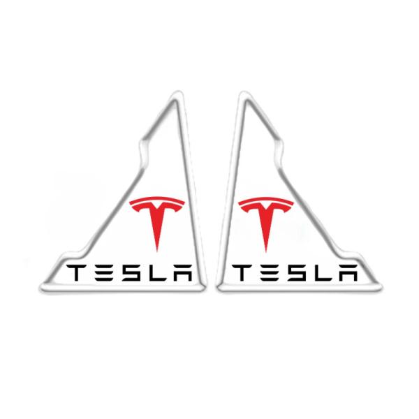 ドアエッジガード テスラ TESLA ドアコーナー プロテクター ドア角 保護カバー 傷防止 凹み防止 爆買
