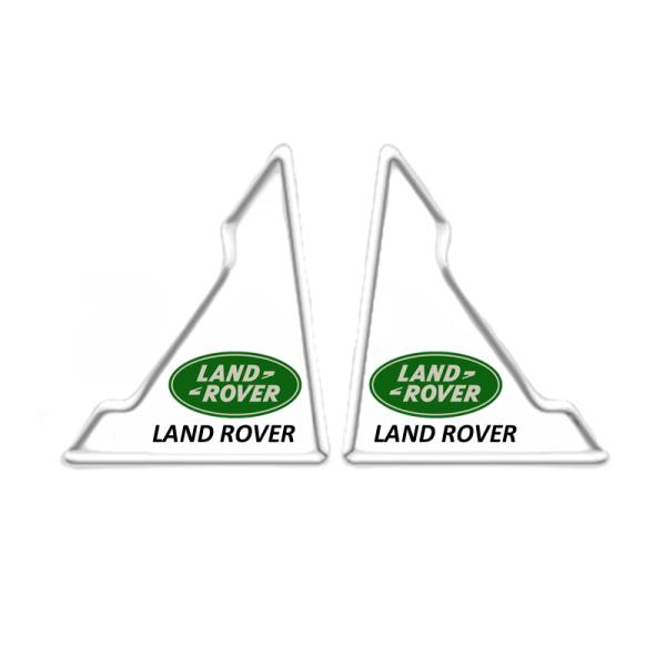 ドアエッジガード ランドローバー LAND ROVER ドアコーナー プロテクター ドア角 保護カバー 傷防止 凹み防止 爆買
