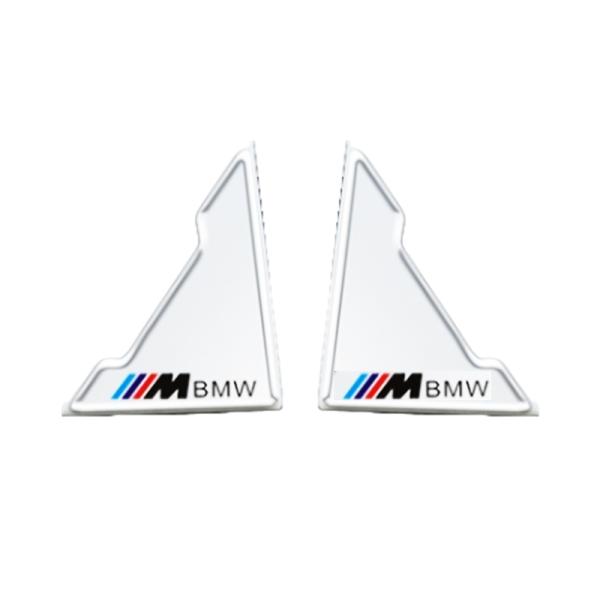 ドアエッジガード BMW M ドアコーナー プロテクター ドア角 保護カバー 傷防止 凹み防止 爆買