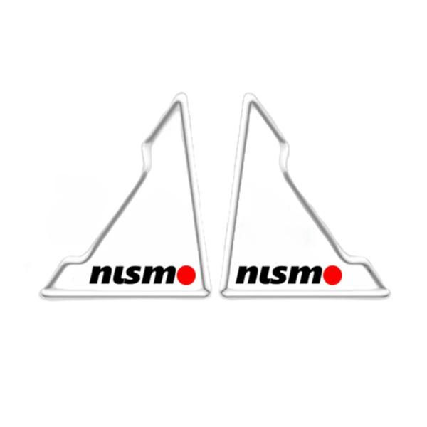 ドアエッジガード nismo ドアコーナー プロテクター ドア角 保護カバー 傷防止 凹み防止 爆買
