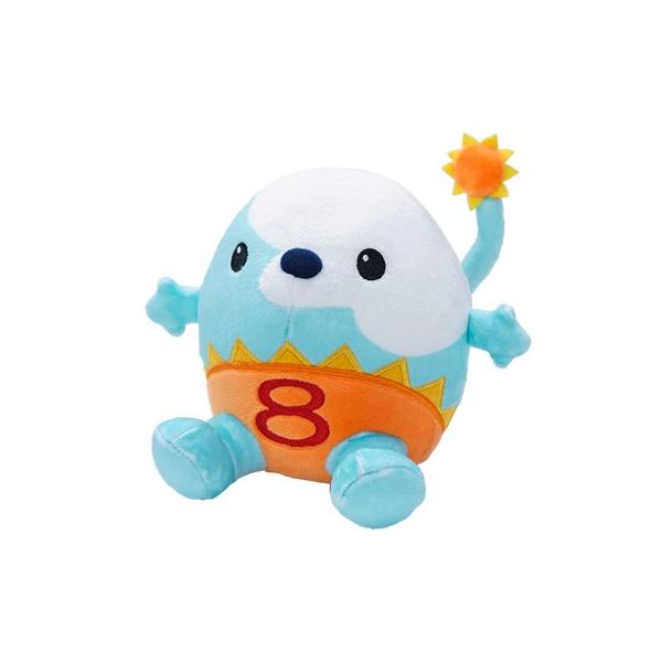 てんタマくんぬいぐるみ : TNCももち浜ストア ヤフー店 - 通販 - Yahoo