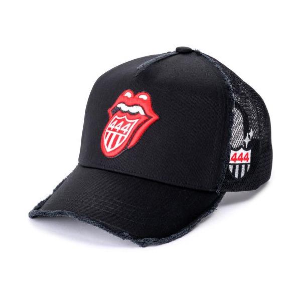 YOSHINORI KOTAKE ヨシノリコタケ YK3DE-444 YOSHINORI KOTAKE DESIGN ヨシノリコタケデザイン キャップ