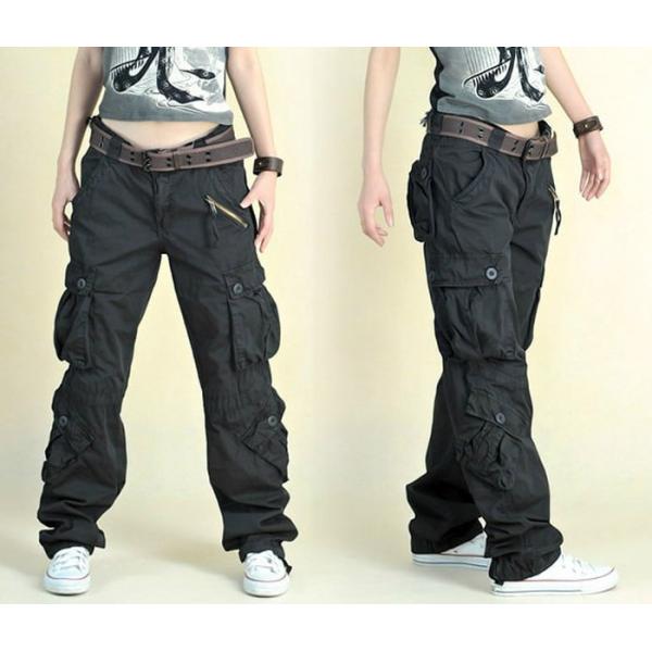レディース カーゴパンツ ワークパンツ 綿100 Buyee Buyee Japanese Proxy Service Buy From Japan Bot Online
