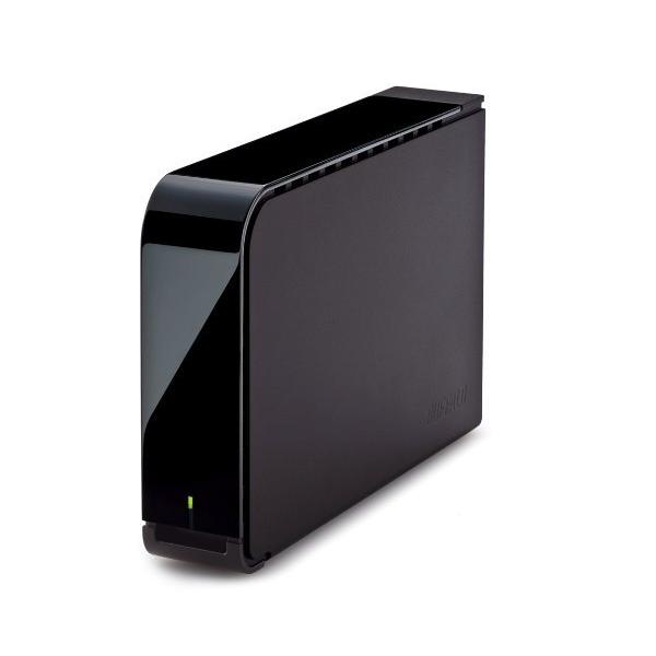 BUFFALO 外付けハードディスク 1TB HD-LS1.0TU2J : TNKストア - 通販