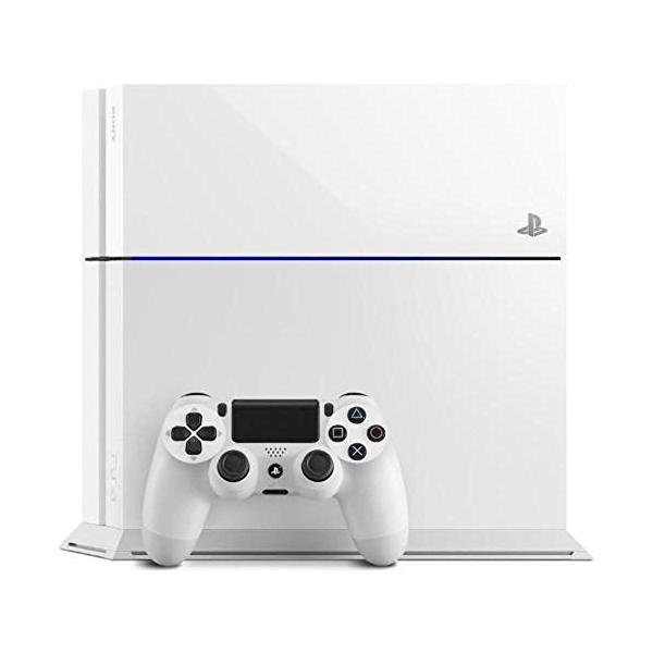 PlayStation4 - シロさん専用 PlayStation4 グレイシャー・ホワイト 500GB (CUH1100AB02