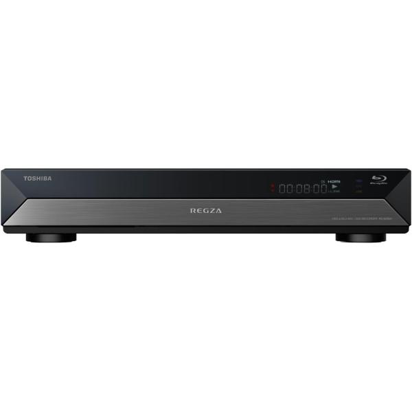 東芝 1TB 2チューナー ブルーレイレコーダー REGZA RD-BZ800 東芝 1TB 2チューナー ブルーレイレコーダー REGZA RD-BZ800