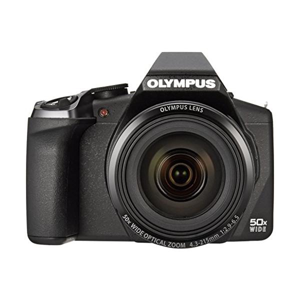 美品 OLYMPUS STYLUS SP-100EE デジタルカメラ　光学50倍 Amazon | OLYMPUS デジタルカメラ STYLUS SP-100EE 世界初ドット