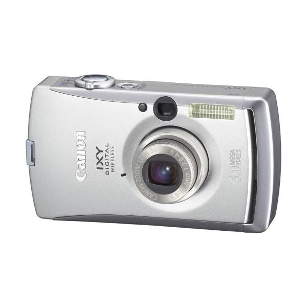 Canon デジタルカメラ IXY DIGITAL WIRELESS : TNKストア - 通販 Canon デジタルカメラ IXY DIGITAL WIRELESS : TNKストア - 通販