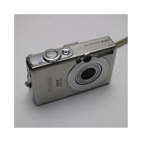 Canon IXY DIGITAL イクシィデジタル IXY-D70