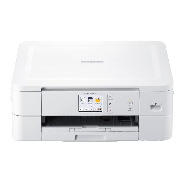 ブラザー PRIVIO インクジェット複合機 DCP-J526N 商品画像