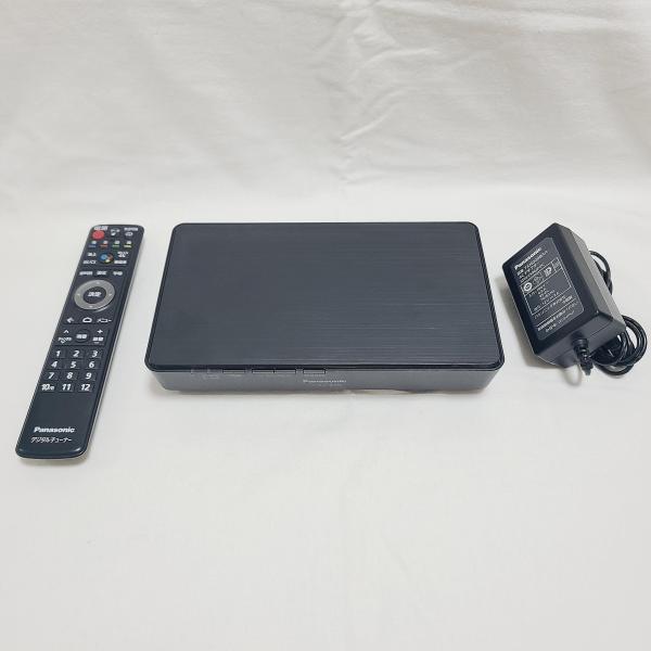 パナソニック 4Kチューナー TU-BUHD100 : TNKストア - 通販 - Yahoo