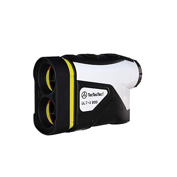 美品】 TecTecTec! UL-X 800 レーザー 距離計 ゴルフ Amazon.co.jp: tectectec テックテックテック ゴルフ レーザー距離測定