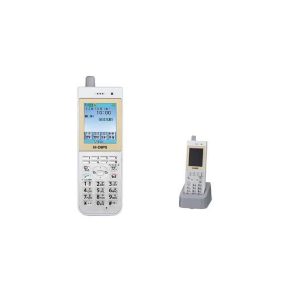 日立 HI-D9PS SET デジタルコードレス電話機 : TNKストア - 通販 日立 HI-D9PS SET デジタルコードレス電話機 : TNKストア - 通販