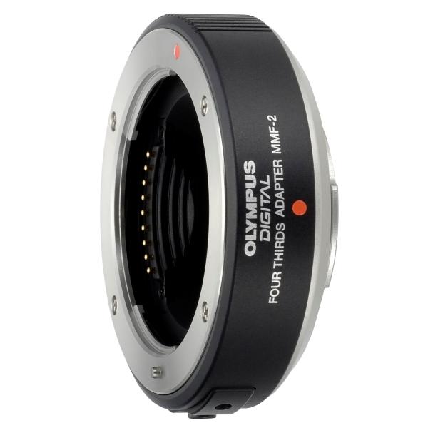 （中古品）OLYMPUS フォーサーズアダプター マイクロフォーサーズ用 MMF-2【商品説明】※掲載されている商品の写真は代表写真となっておりますので、外箱、説明書、リモコン等は付属しない場合がございます。用途機能として最低限の付属品はお...