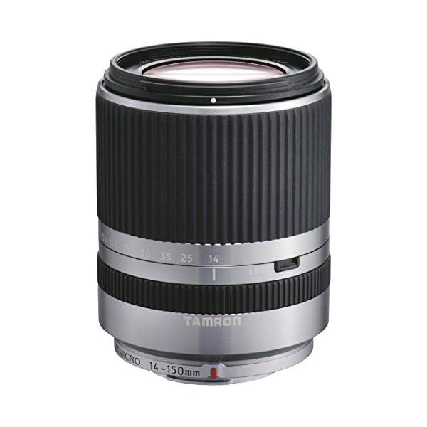 TAMRON 高倍率ズームレンズ 14-150mm F3.5-5.8 DiIII マイクロフォー 