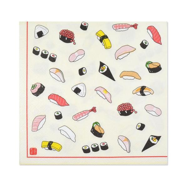 「商品情報」食事を楽しく演出♪テーブルに彩りを添えるペーパーナプキンはいつものティータイムを手軽にランクアップ。丈夫な3重構造で安全な水性インクを使用。ティータイムやギフト、ラッピングにも。10枚入り。 ※ペーパーナプキン特有のしわや僅かな...