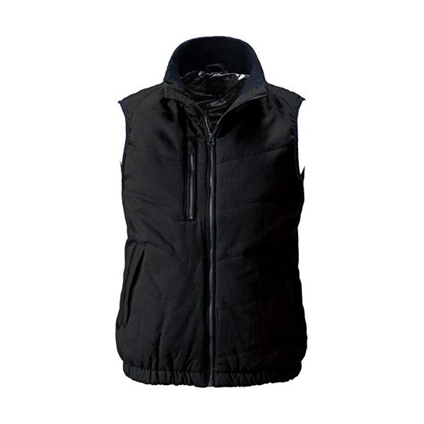 【人気商品】[村上被服] MK:6299 保温する綿100％防寒ベスト【建築 建 Amazon.co.jp: HOOH 防寒ベスト M OD 6299-M-18 : ファッション