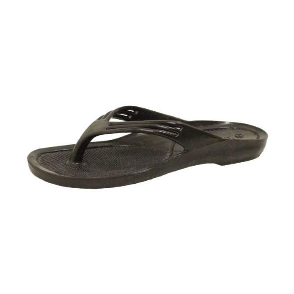 [パール] メンズ ギョサン MB-120 L-3Lサイズ (LL(26-27cm) 実寸26.5cm, ブラック)