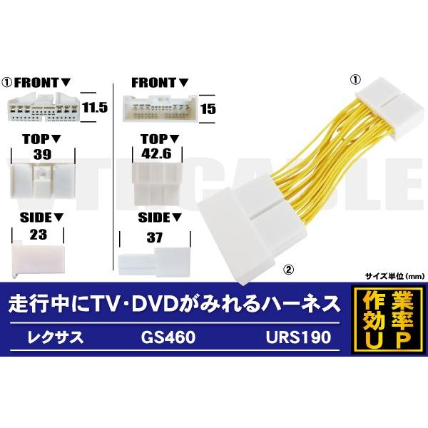 NTX GS460 URS190 p sɃer P[u