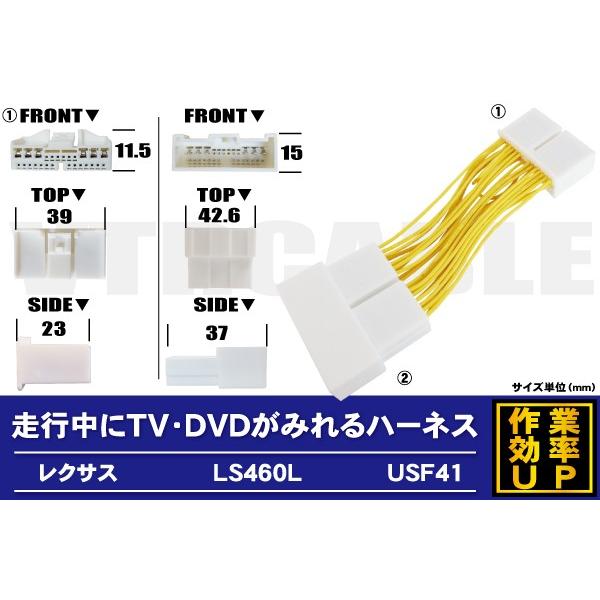 NTX LS460L USF41 p sɃer P[u