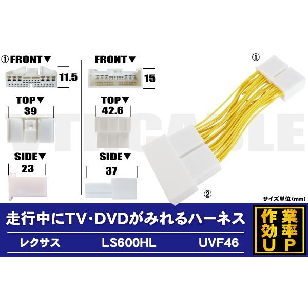 NTX LS600hL UVF46 p sɃer P[u