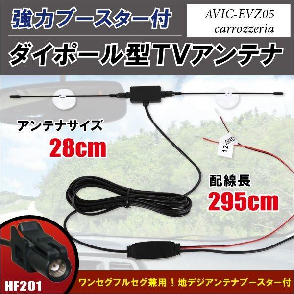 _C|[ Aei nfW ZO tZO 12V 24V Ή JbcFA carrozzeria p AVIC-EVZ05 p HF201 [q zՎ