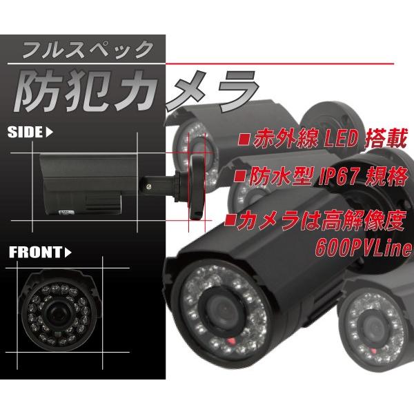 在庫処分】防犯カメラ ダミーカメラ に最適！ 防犯対策 訳アリ 新品 