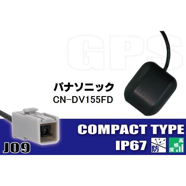GPSAei u^ Panasonic pi\jbN CN-DV155FD x M ԍڗp ir Ή ^^Cv